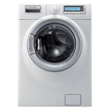 Electrolux EWN14991W lavatrice Caricamento frontale 8 kg 1400 Giri/min Bianco