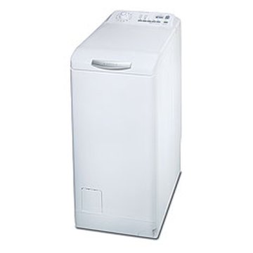 Electrolux EWT13420W lavatrice Caricamento dall'alto 5,5 kg 1300 Giri/min Bianco