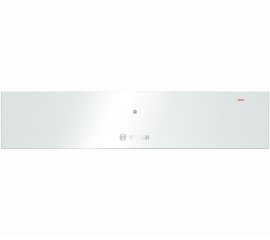 Bosch HSC140P21 cassetti e armadi riscaldati 810 W Bianco