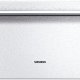Siemens HW290560 cassetti e armadi riscaldati 810 W Acciaio inossidabile 2
