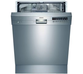 Siemens SE45M580EU lavastoviglie Sottopiano 12 coperti