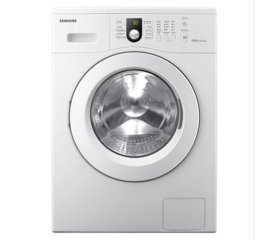 Samsung WF8604NHWG lavatrice Caricamento frontale 6 kg 1400 Giri/min Bianco