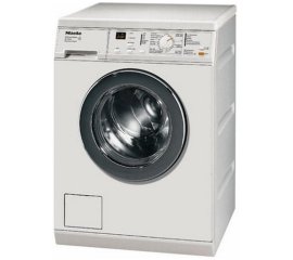 Miele W 3203 lavatrice Caricamento frontale 6 kg 1200 Giri/min Bianco