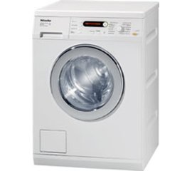 Miele W5723 lavatrice Caricamento frontale 7 kg 1200 Giri/min Bianco
