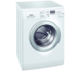 Siemens WS10X420IT lavatrice Caricamento frontale 4,5 kg 1000 Giri/min Bianco