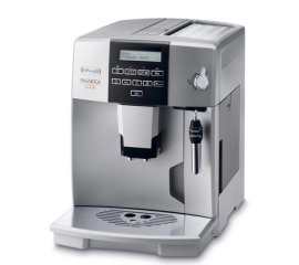De’Longhi ESAM 04.120.S macchina per caffè Automatica/Manuale Macchina per espresso 1,8 L