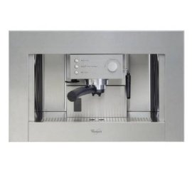 Whirlpool ACE010IX macchina per caffè Macchina per espresso 1,5 L