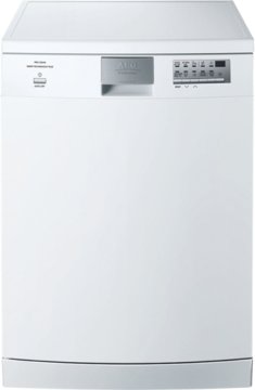 AEG F87000P lavastoviglie Libera installazione 12 coperti