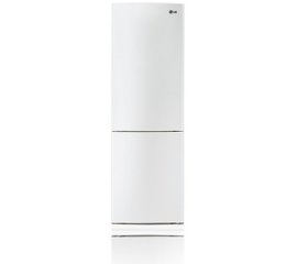 LG GB3033SHRW frigorifero con congelatore Libera installazione Titanio