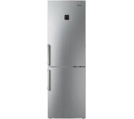 LG GB7138AVXZ frigorifero con congelatore Libera installazione Titanio