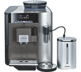 Siemens TE706201RW macchina per caffè Macchina per espresso 2,1 L