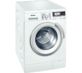 Siemens WM16S743 lavatrice Caricamento frontale 8 kg 1600 Giri/min Bianco