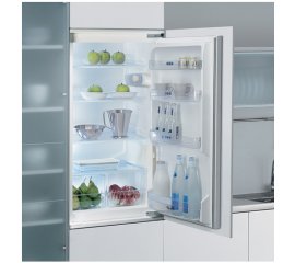 Whirlpool ARGR 717 frigorifero Da incasso 181 L Bianco