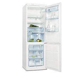 Electrolux ERB36033W frigorifero con congelatore Libera installazione 337 L Bianco