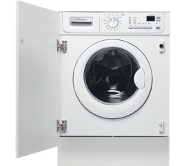 Electrolux EWX14550W lavasciuga Libera installazione Caricamento frontale Bianco