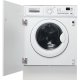 Electrolux EWX14550W lavasciuga Libera installazione Caricamento frontale Bianco 2