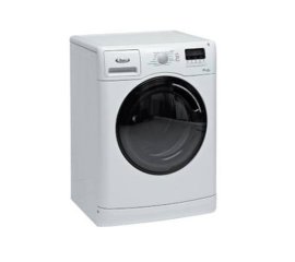 Whirlpool AZA 9780 lavatrice Caricamento frontale 9 kg Bianco