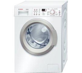 Bosch WAQ20310EE lavatrice Caricamento frontale 7 kg 1000 Giri/min Bianco