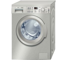 Bosch WAQ2031XEE lavatrice Caricamento frontale 7 kg 1000 Giri/min Acciaio inossidabile