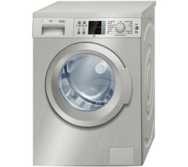 Bosch WAQ2441XEE lavatrice Caricamento frontale 7 kg 1200 Giri/min Acciaio inossidabile