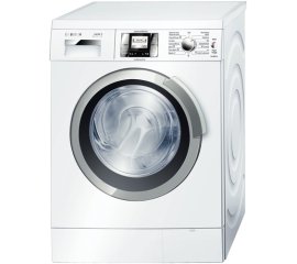 Bosch WAS28740EE lavatrice Caricamento frontale 8 kg 1400 Giri/min Bianco