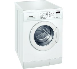 Siemens WM10E220EP lavatrice Caricamento frontale 7 kg 1000 Giri/min Bianco