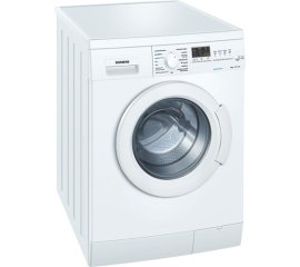 Siemens WM14E465EP lavatrice Caricamento frontale 7 kg 1400 Giri/min Bianco