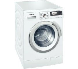 Siemens WM14S743EE lavatrice Caricamento frontale 8 kg 1400 Giri/min Bianco