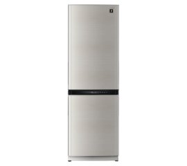 Sharp Home Appliances SJ-RM320TSL frigorifero con congelatore Libera installazione 326 L Argento