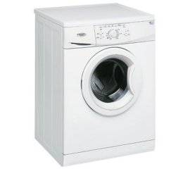 Whirlpool AWO 745 lavatrice Caricamento frontale 5 kg 1400 Giri/min Bianco