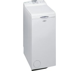 Whirlpool AWE9630 lavatrice Caricamento dall'alto 6 kg 1200 Giri/min Bianco