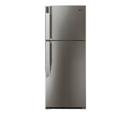 LG GT5142AVBS frigorifero con congelatore Libera installazione Acciaio inossidabile