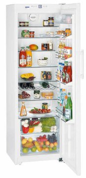Liebherr K 4270 frigorifero Libera installazione 385 L Bianco