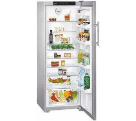 Liebherr KPESF 3620 frigorifero Libera installazione Argento