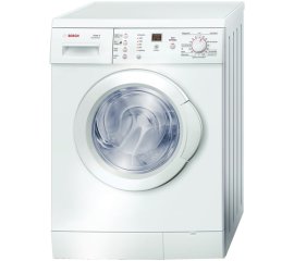 Bosch WAE28343 lavatrice Caricamento frontale 6 kg 1400 Giri/min Bianco