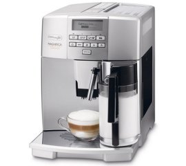 De’Longhi Magnifica ESAM 04.350.S Macchina per espresso 1,8 L