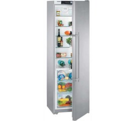 Liebherr KBES 4260 frigorifero Libera installazione Argento