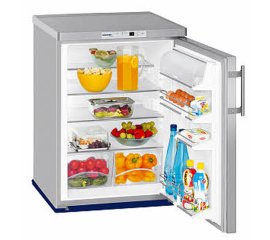Liebherr KTPESF 1750 frigorifero Libera installazione Bianco