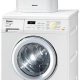Miele W 5967 WPS lavatrice Caricamento frontale 8 kg 1600 Giri/min Bianco 2