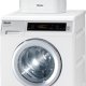 Miele W 5000 WPS Superton lavatrice Caricamento frontale 8 kg 1600 Giri/min Bianco 2