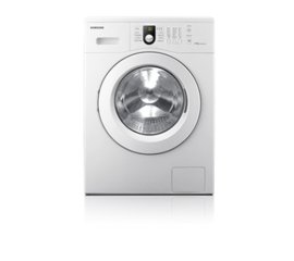 Samsung WF8602NHWG lavatrice Caricamento frontale 6 kg 1200 Giri/min Bianco