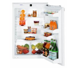 Liebherr IKP 1700 frigorifero Da incasso Bianco