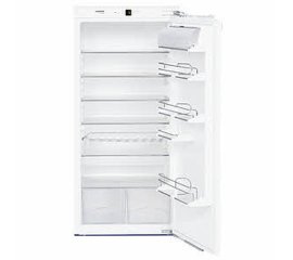 Liebherr IKP 2460 frigorifero Da incasso 224 L Bianco