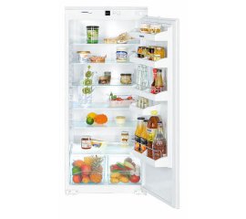 Liebherr IKS 2420 frigorifero Da incasso Bianco