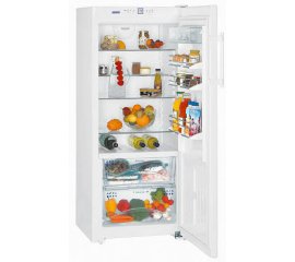 Liebherr KB 3160 frigorifero Libera installazione Bianco