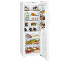 Liebherr KB 3660 frigorifero Libera installazione Bianco