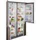 Liebherr SBS 57I2 frigorifero side-by-side Libera installazione 400 L 2