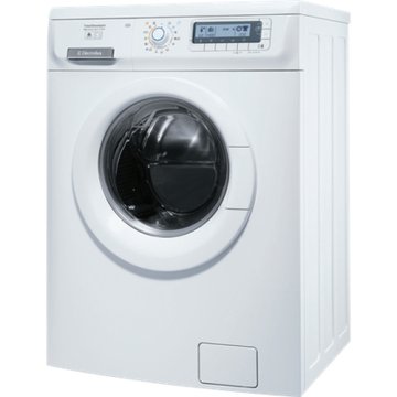 Electrolux EWF147540W lavatrice Caricamento frontale 7 kg 1400 Giri/min Bianco