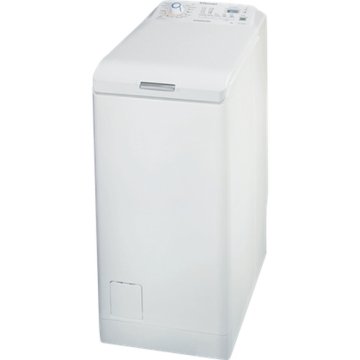 Electrolux EWT136450W lavatrice Caricamento dall'alto 6 kg 1300 Giri/min Bianco