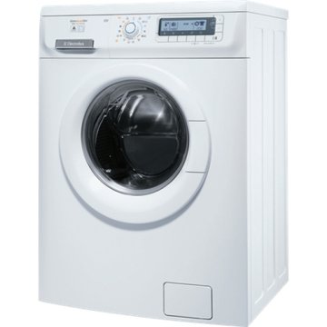 Electrolux EWW148540W lavatrice Caricamento frontale 8 kg 1400 Giri/min Bianco